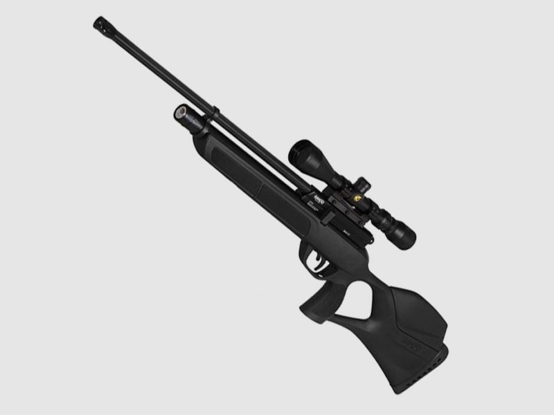 Sonderpack PCP-Gewehr GX-40 Kal. 5,5, Bild 1 von 5