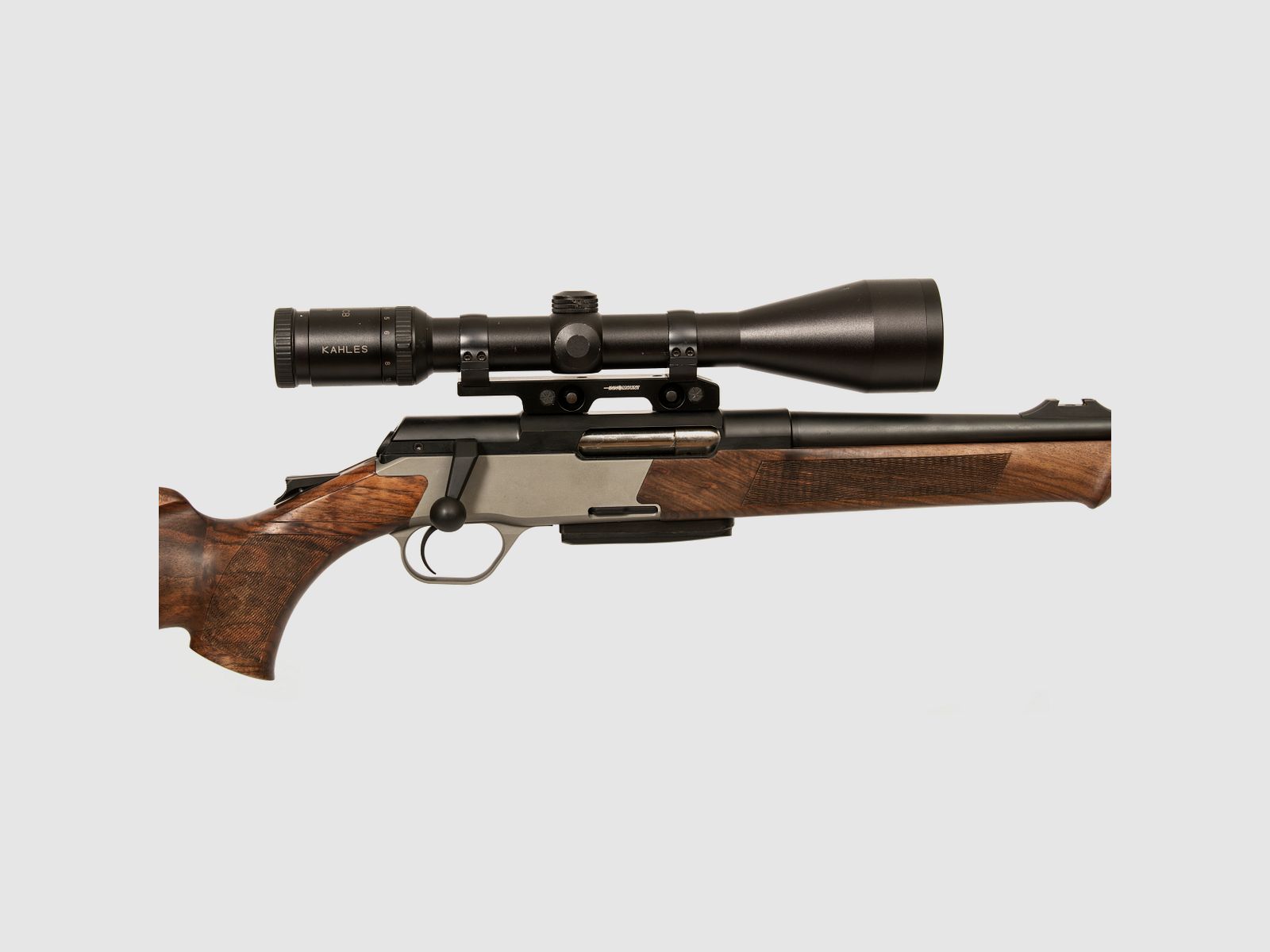 Innogun Integral Carabine linéaire – .308 Win., image 5 sur 7