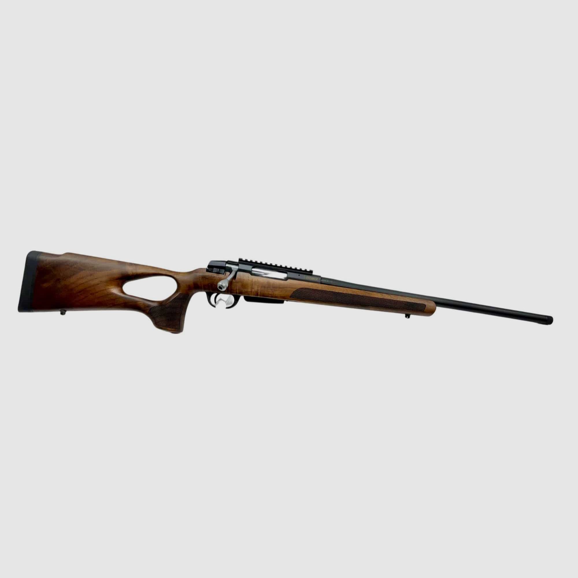 Brenner BR20 Lochschaft