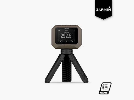 Garmin Chronograph Xero® C1 Pro