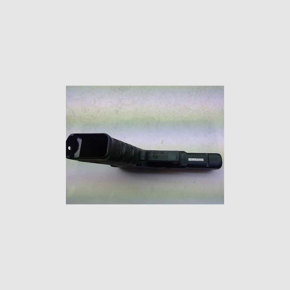 Pistole Glock 17 Gen 3 Kal.9mmLuger gebraucht