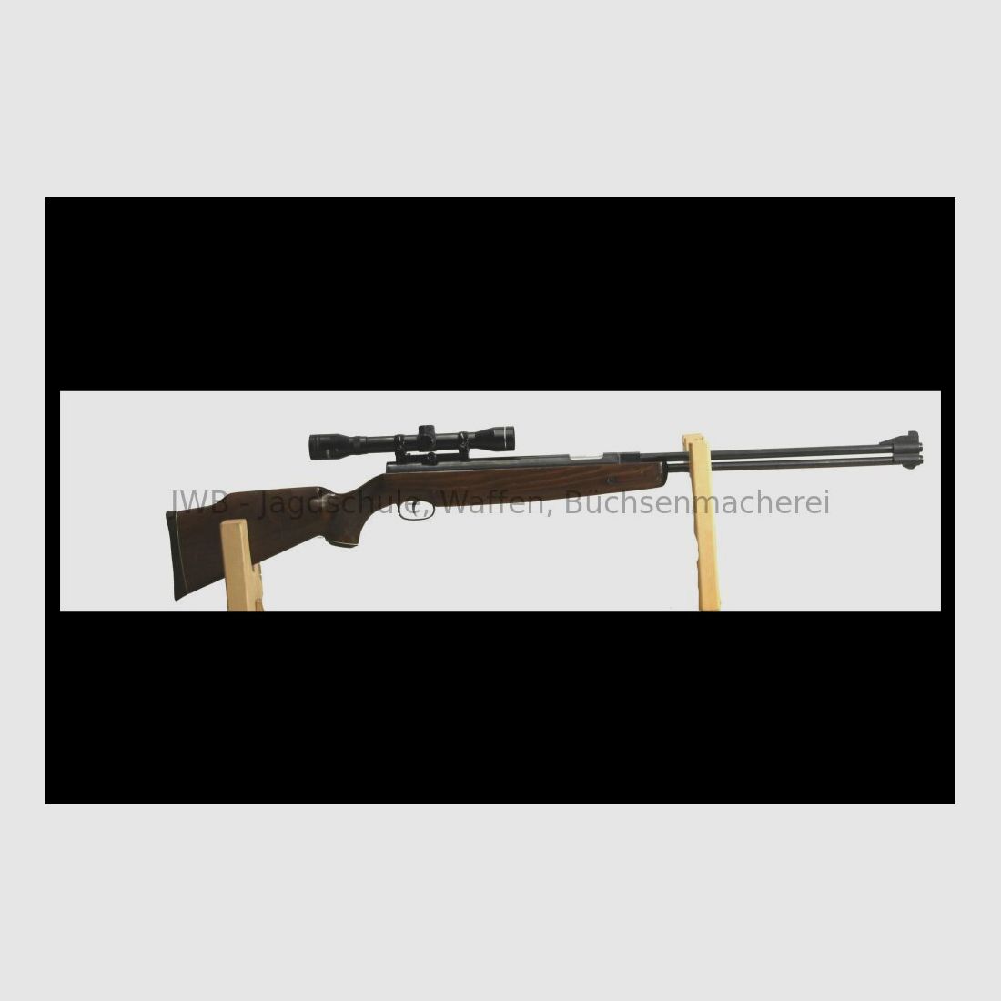 Weihrauch HW77 4,5mm (Pocisk), zdjęcie 3 z 3