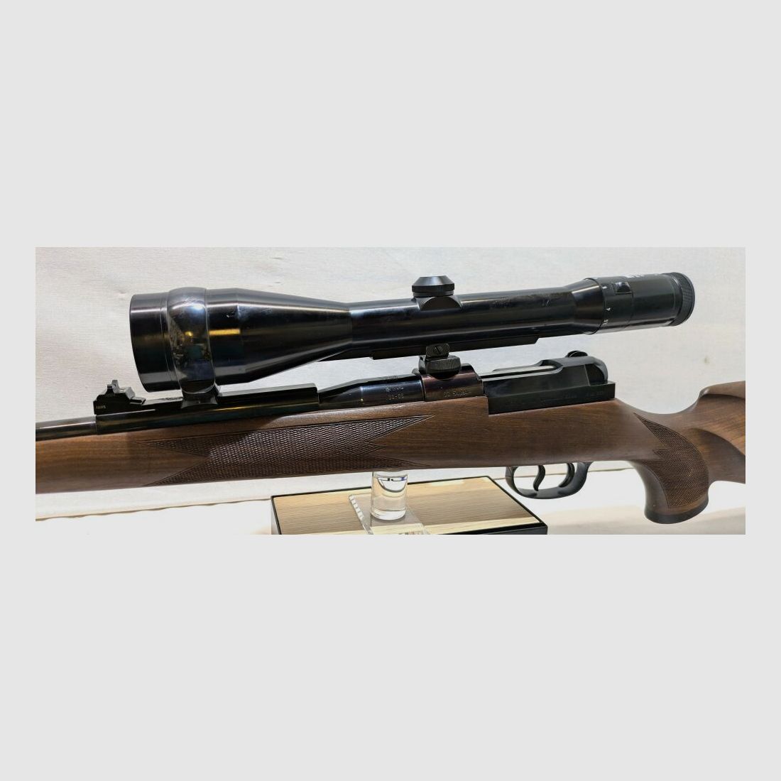 Mauser 66S