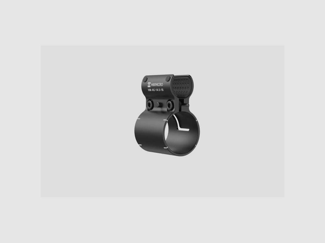Adapter voor Hikmicro Hikcam geweer