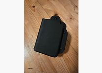 4x Saiga Vepr Molot ecc. 12 Magazin Holster Pouch Halter Kydex come nuovo FREY IPSC