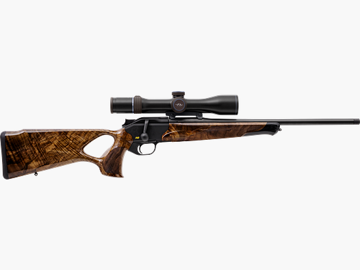 Sztucer Blaser R8 Success
