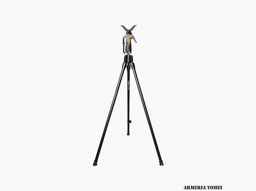 TREPIEDI – FIERYDEER – TRIPOD GEN 4 61+157cm