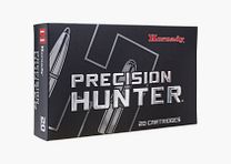 Hornady ELD-X Precision Hunter - 178grs