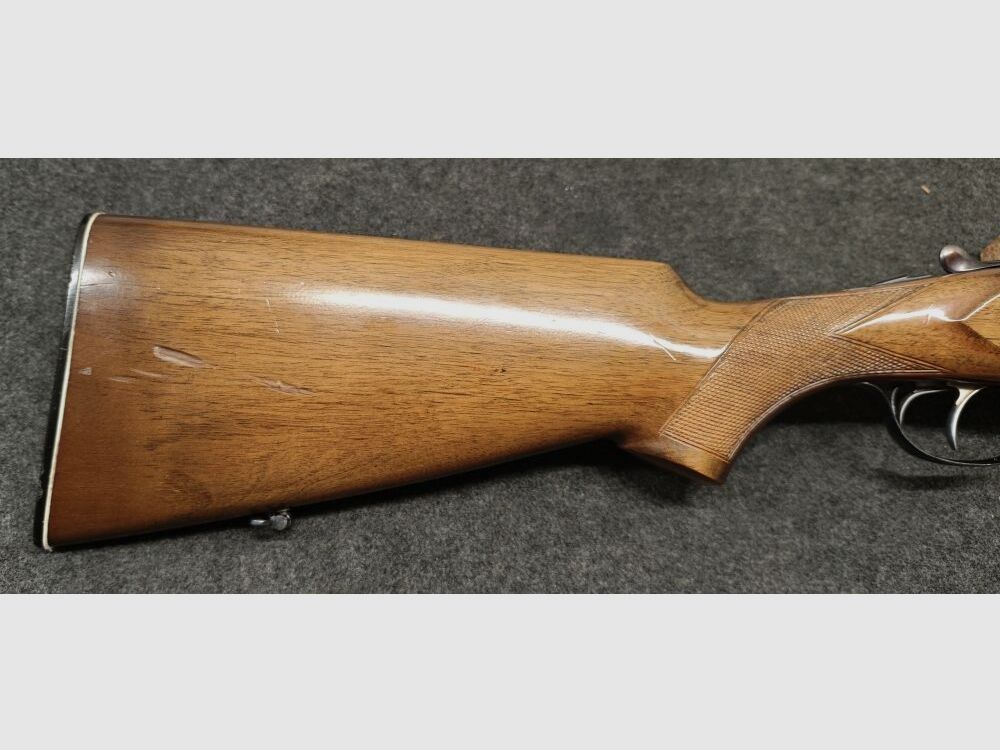 Mauser Gamba 71E1