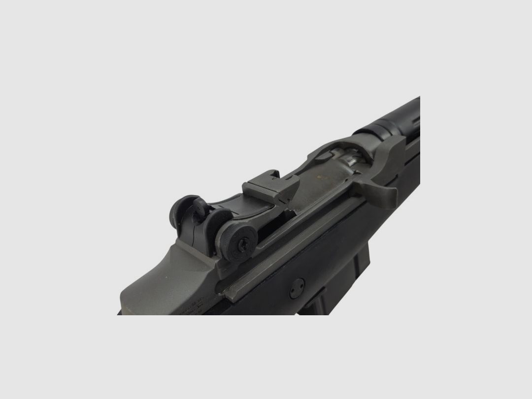 EXKLUSIVITÄT! NORINCO M305 - M14S KAL.308WIN - NEUPRODUKTION! KATEGORIE C!, Bild 9 von 10