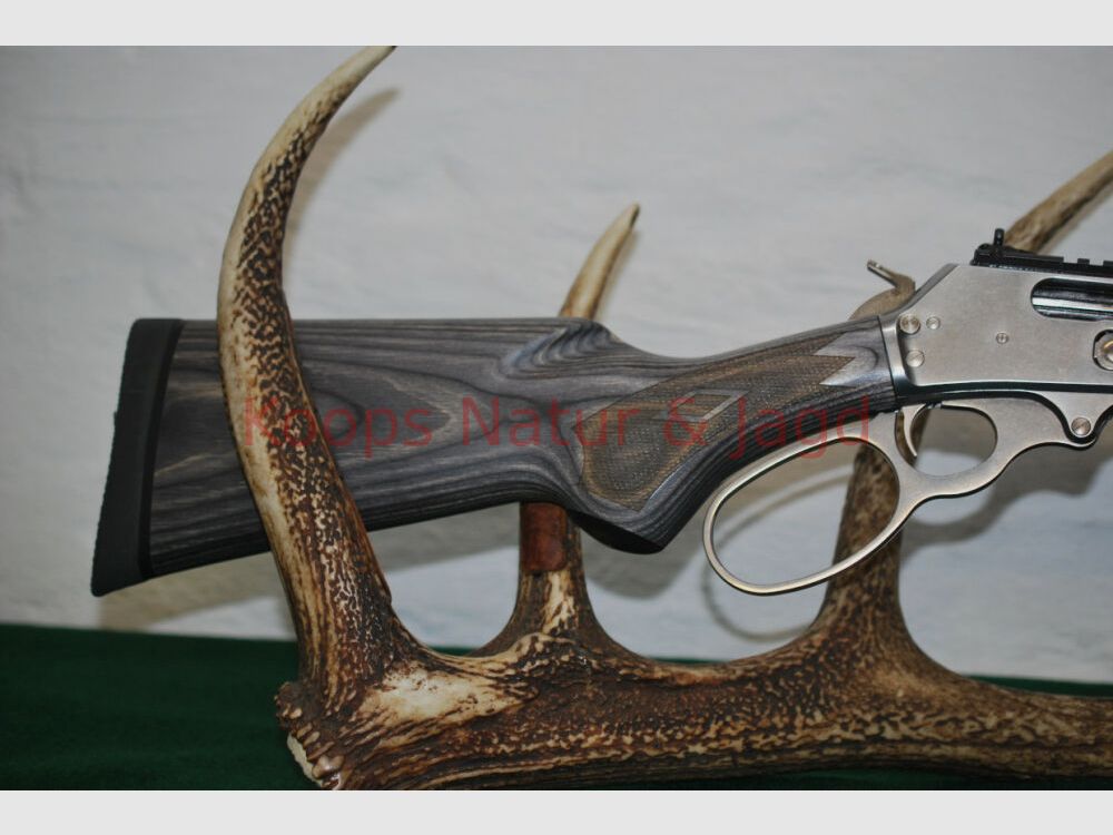 Marlin 1895 SBL