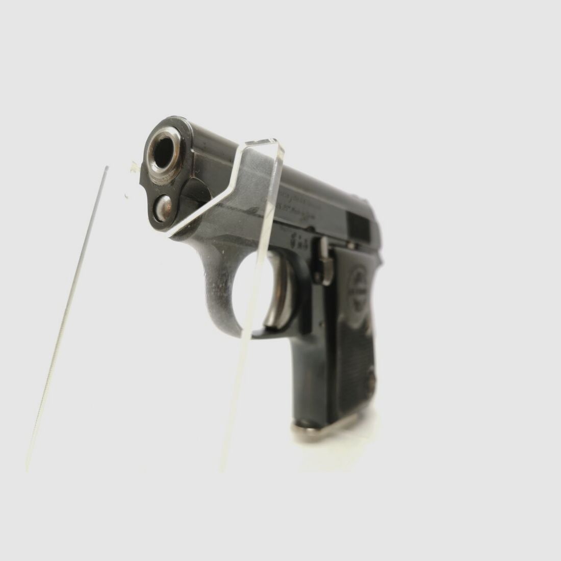 Astra 2000 CUB