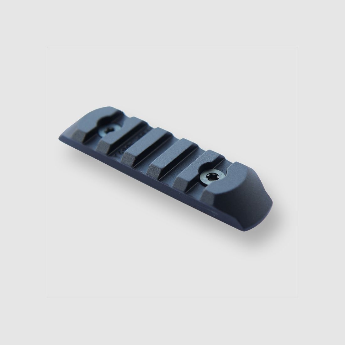 Recknagel KeyMod Rail Picatinny 5 Fentes