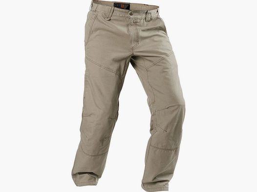5.11 Tactical Kodiak 2.0 Pant robuste Einsatzhose aus Baumwolle