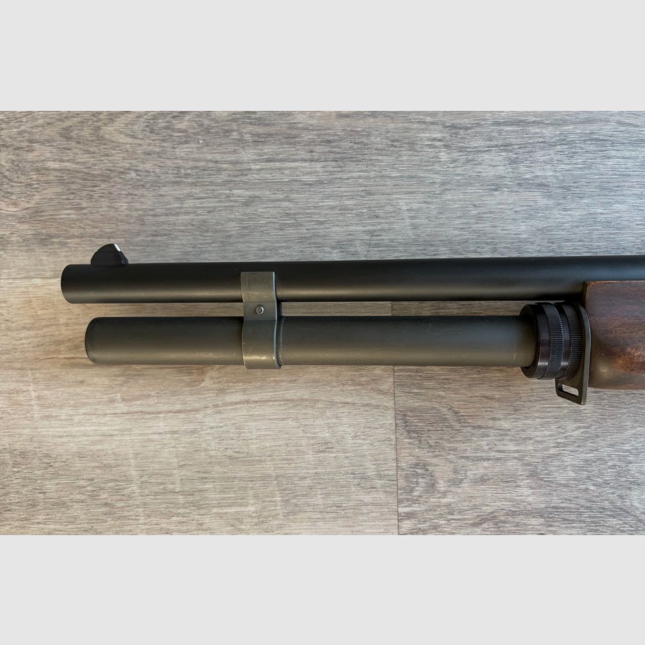 BENELLI 121 M1 12, Bild 8 von 8