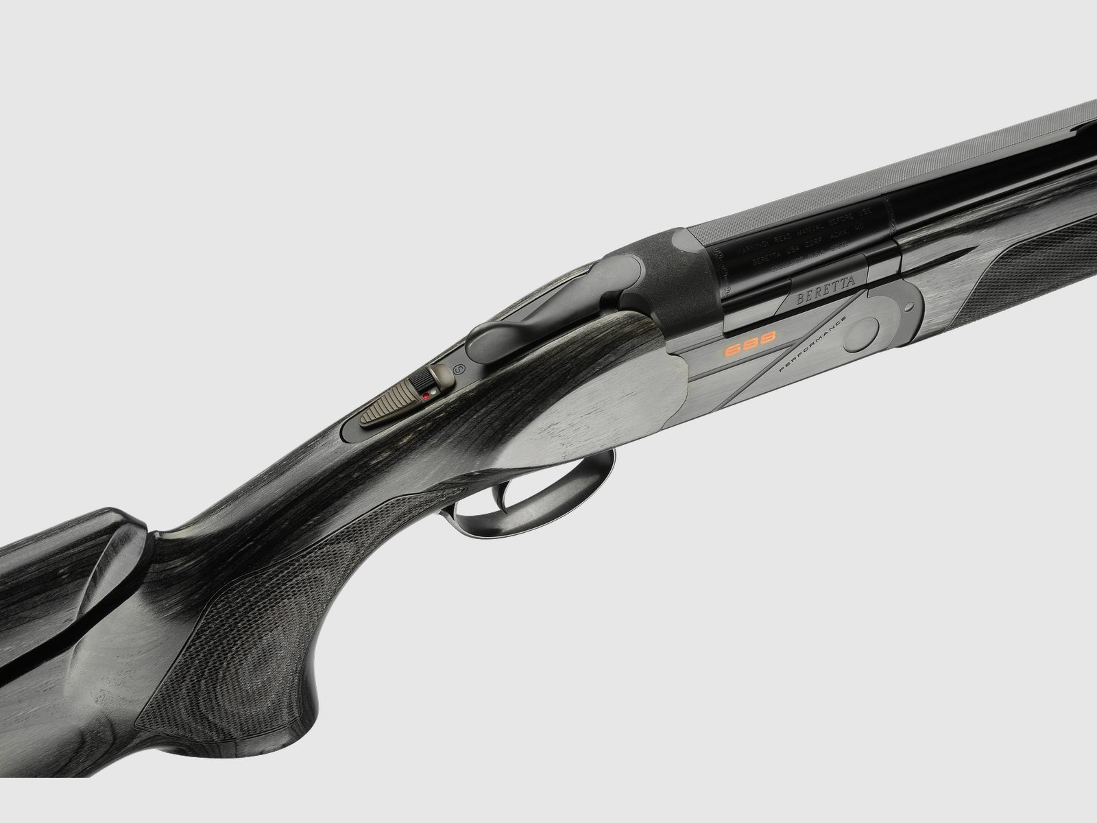BERETTA 688 PERFORMANCE TRAP, Bild 6 von 6