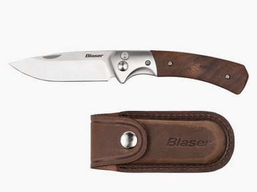 Cuchillo Plegable BLASER CLASSIC