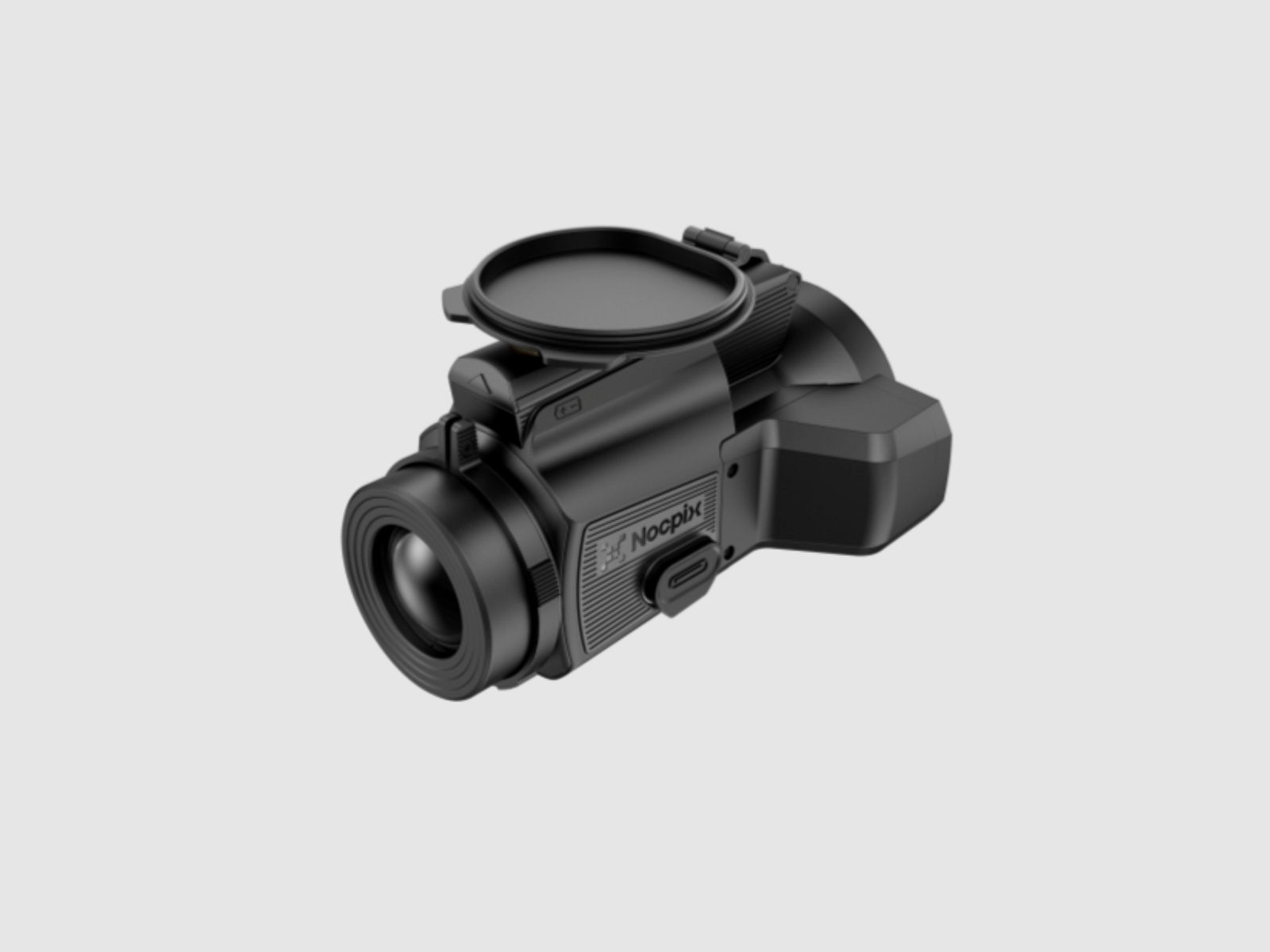 Nocpix MATE Ultra, 1280x1024, objectif de 60 mm, image 7 sur 8