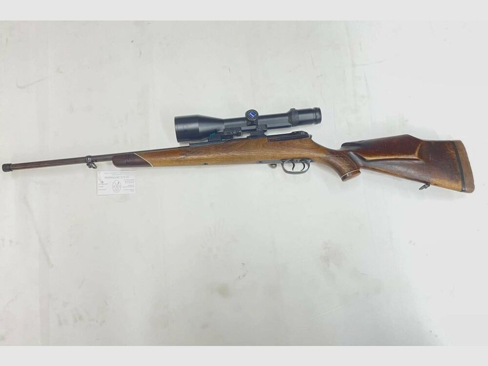 Mauser 66 7x64
