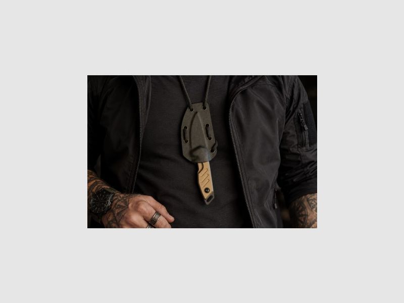 Extrema Ratio BFK NANO MAGNACUT TACTICAL MUD, Bild 16 von 19