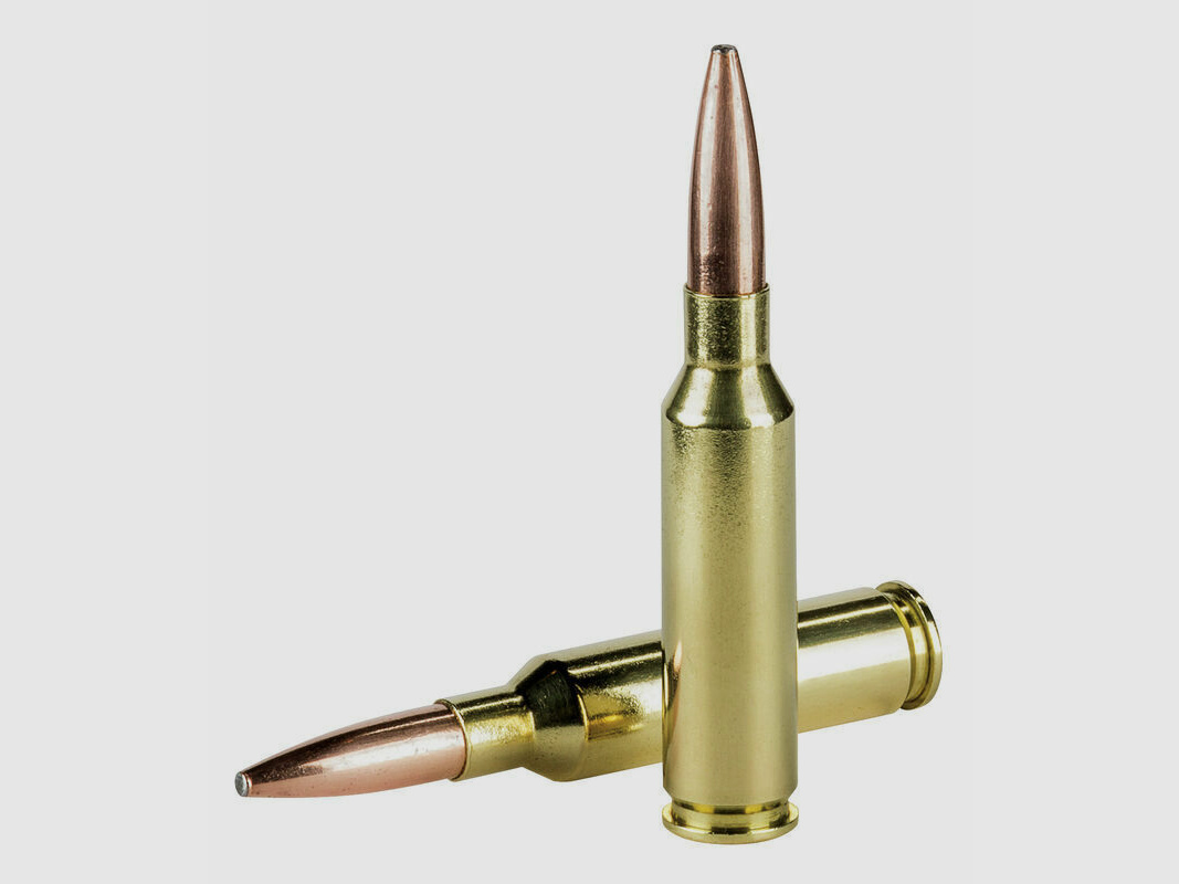 Federal TM/SP 9.1g/140grs Fusion, 20 pcs 6.5mm Creedmoor; 6.5 Creedmoor