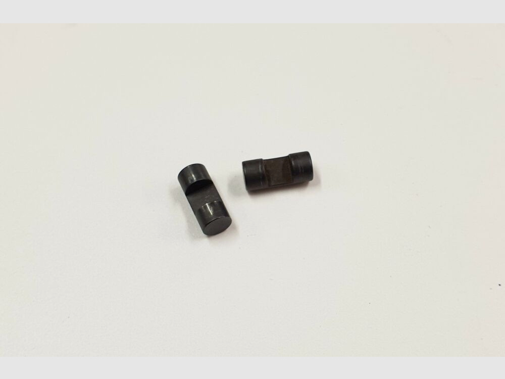 30M1 [49a] US 30M1 carbine Sicherung Typ 2 / Safety Type 2, gebraucht / used , US Military part