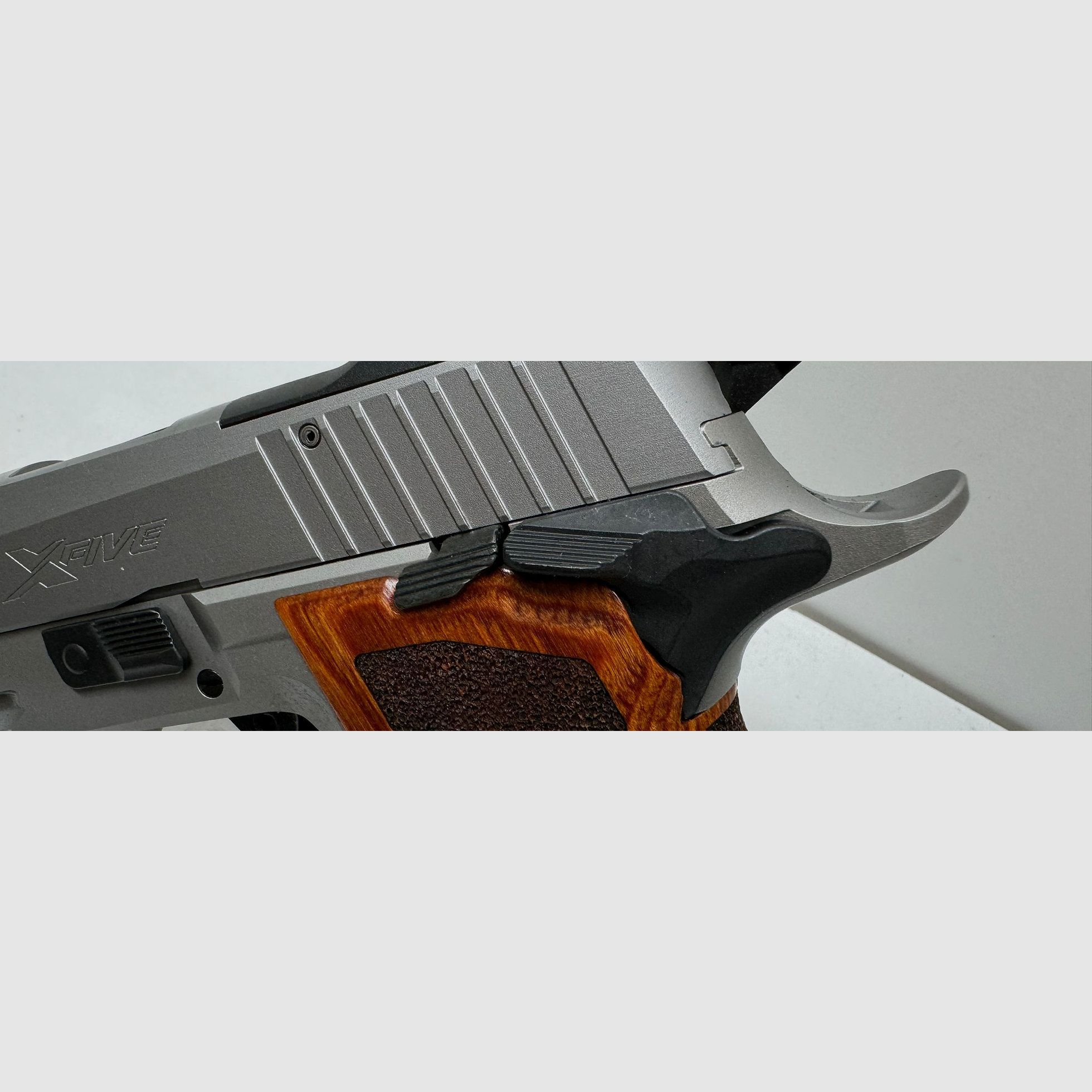 Sig Sauer P226 XFIVE Classic OR