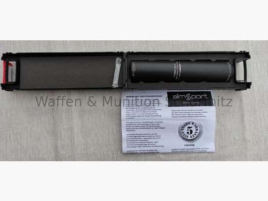 AIMSPORT Triton No.4