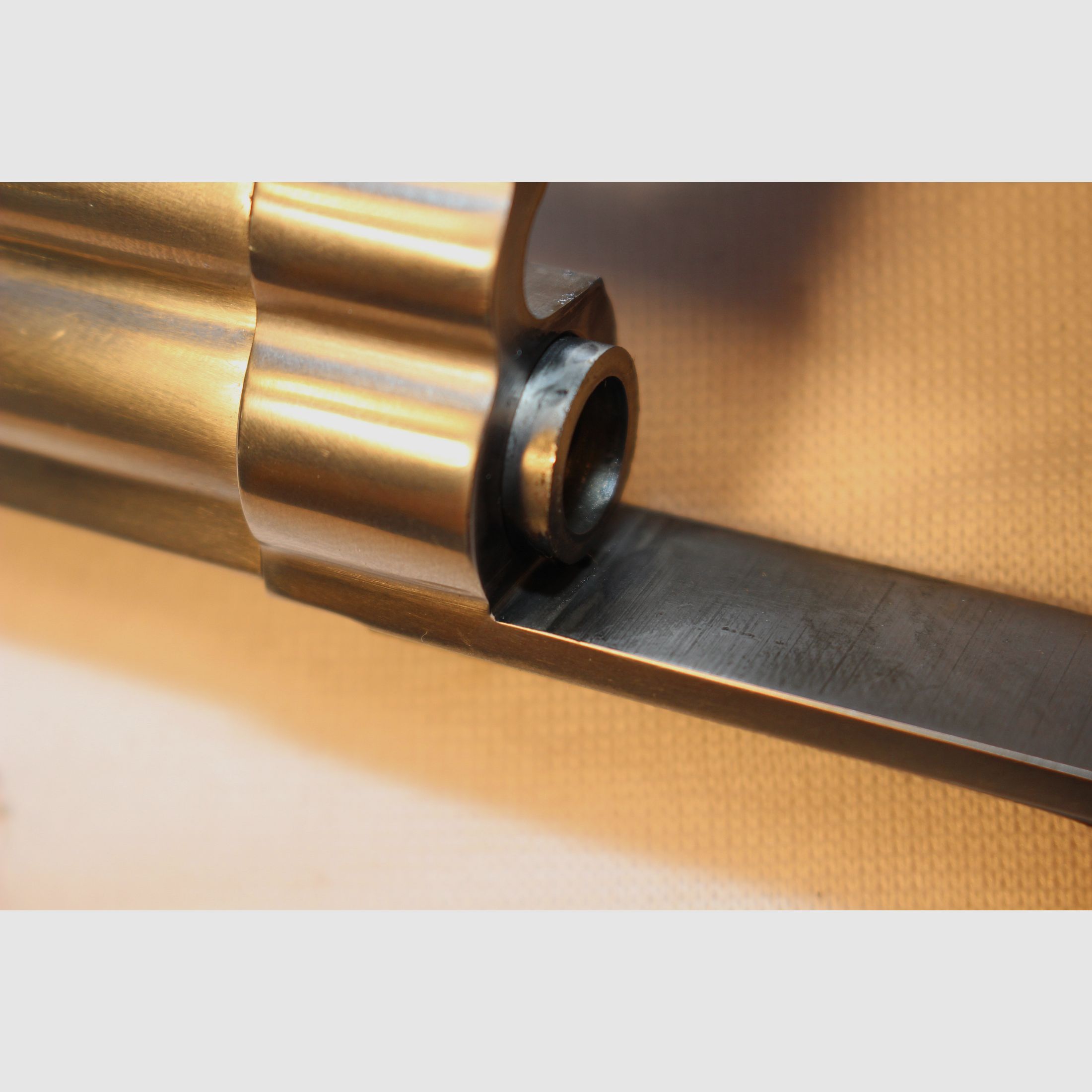Sehr guter Smith & Wesson Model 686.