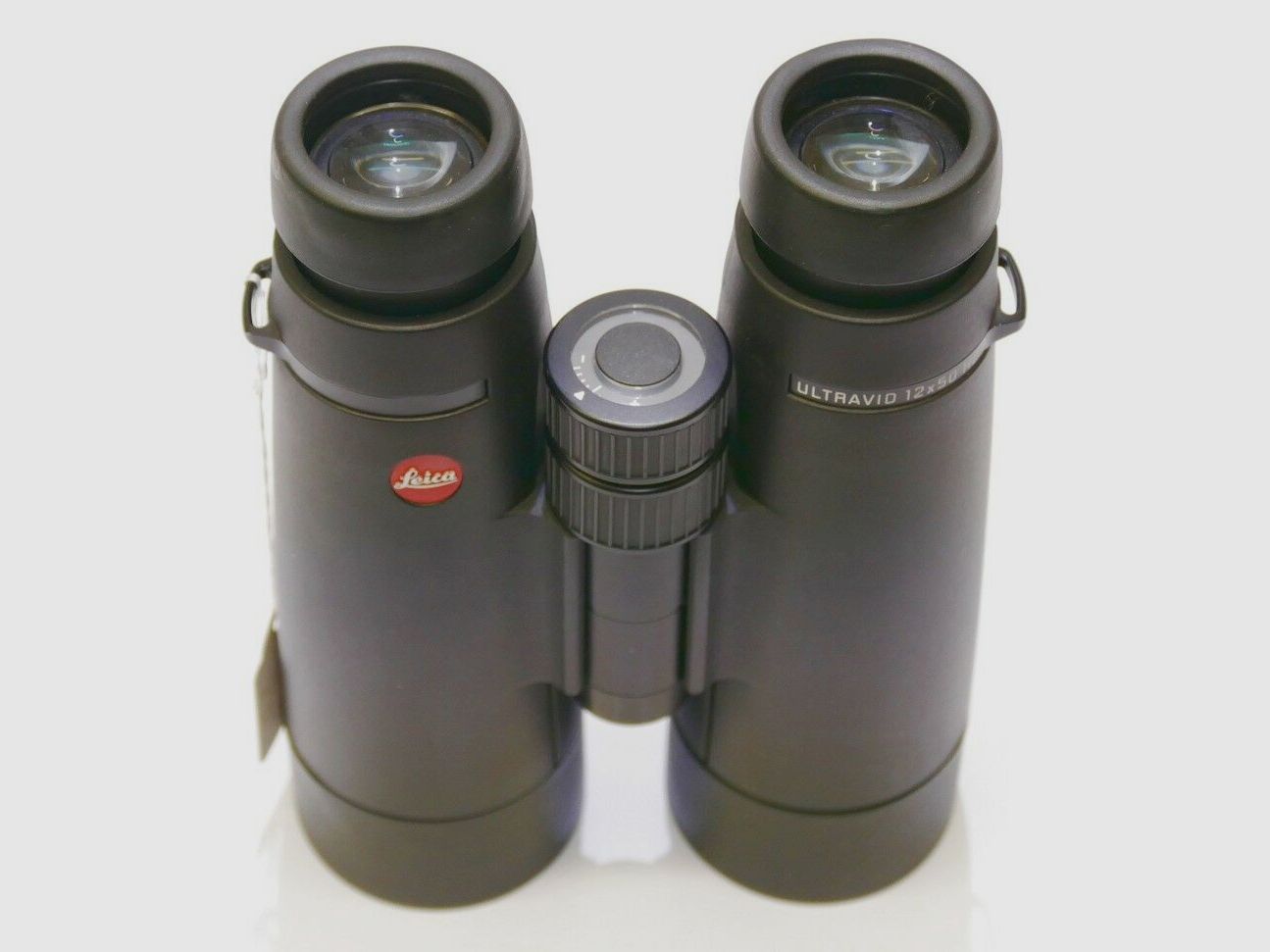 Leica Ultravid