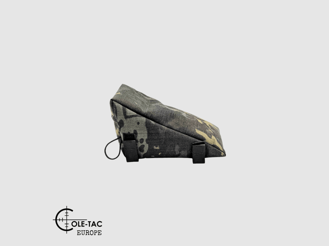 Cole-Tac Fin Bag, Bild 6 von 10