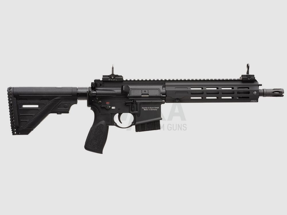 B&T M-Lock Handschutz zu HK416 / MR223 (11")