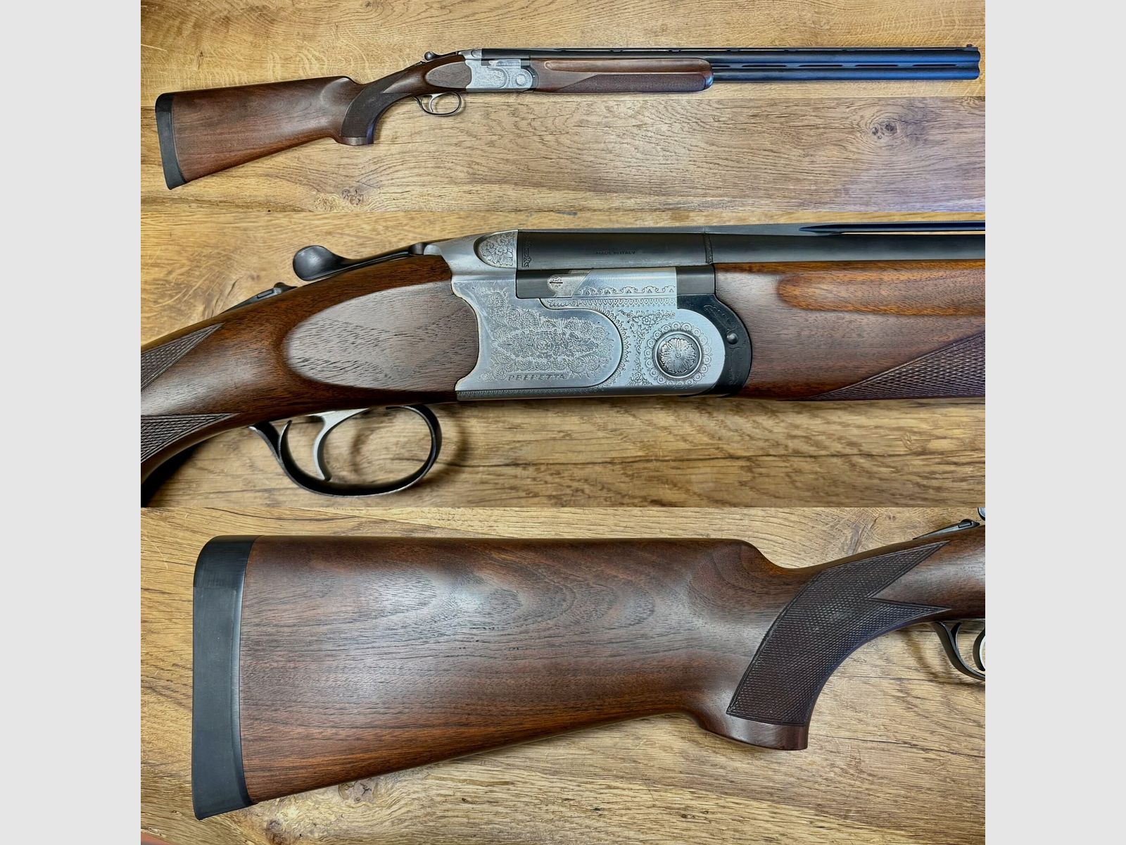 Beretta S686 Special