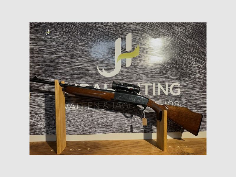 Remington 7400; .30-06Spring; Aimpoint