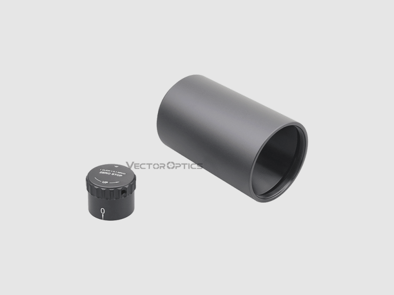Continental Zielfernrohr x6 5-30×56 SFP Ret Tactical neu, Bild 6 von 9
