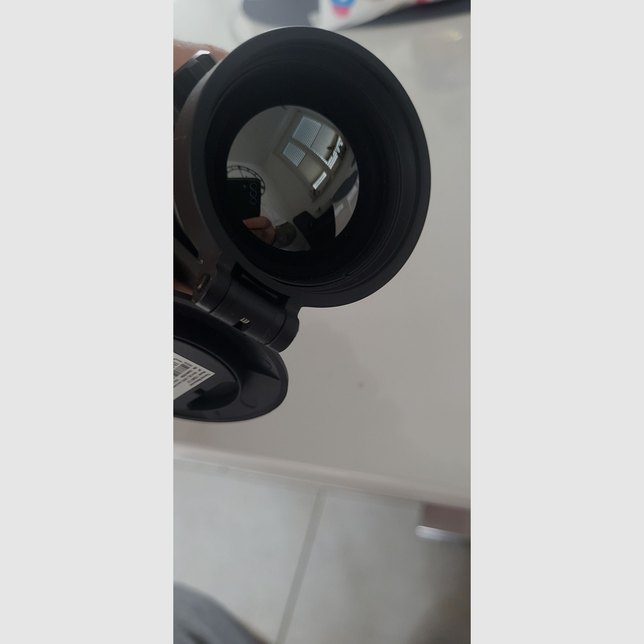 Hikmicro Thunder TQ50C 2.0