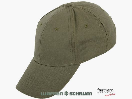 Lodenhut Cap