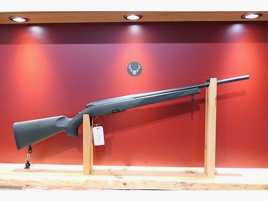 Steyr Arms SM12 SX wersja lewostrzelna