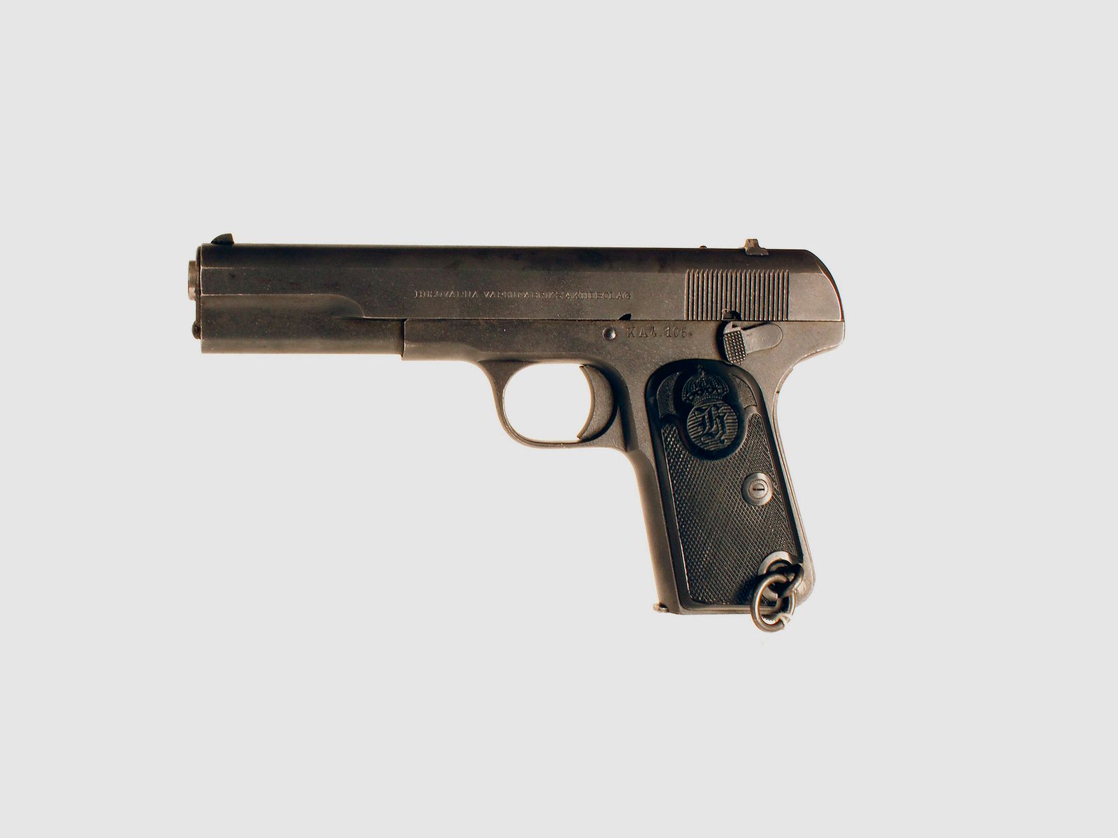 HUSQVARNA 1907, Bild 2 von 3