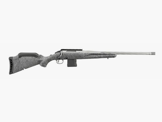 Ruger RUGER AMERICAN RIFLE