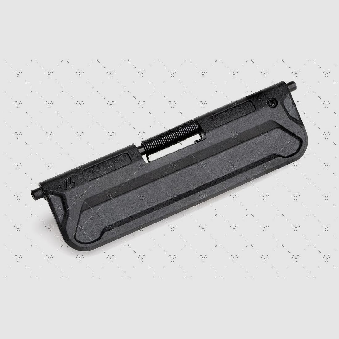 Strike Industries Overmolded Ultimate Dust Cover for AR15, Bild 4 von 8