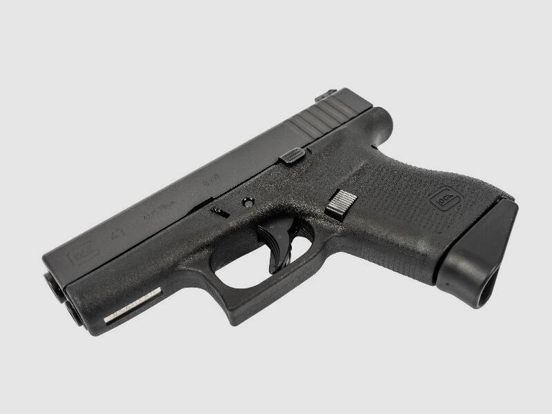 GLOCK 43