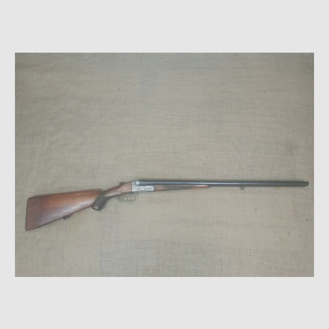 Bernhard, Einbeck Modèle Record "A