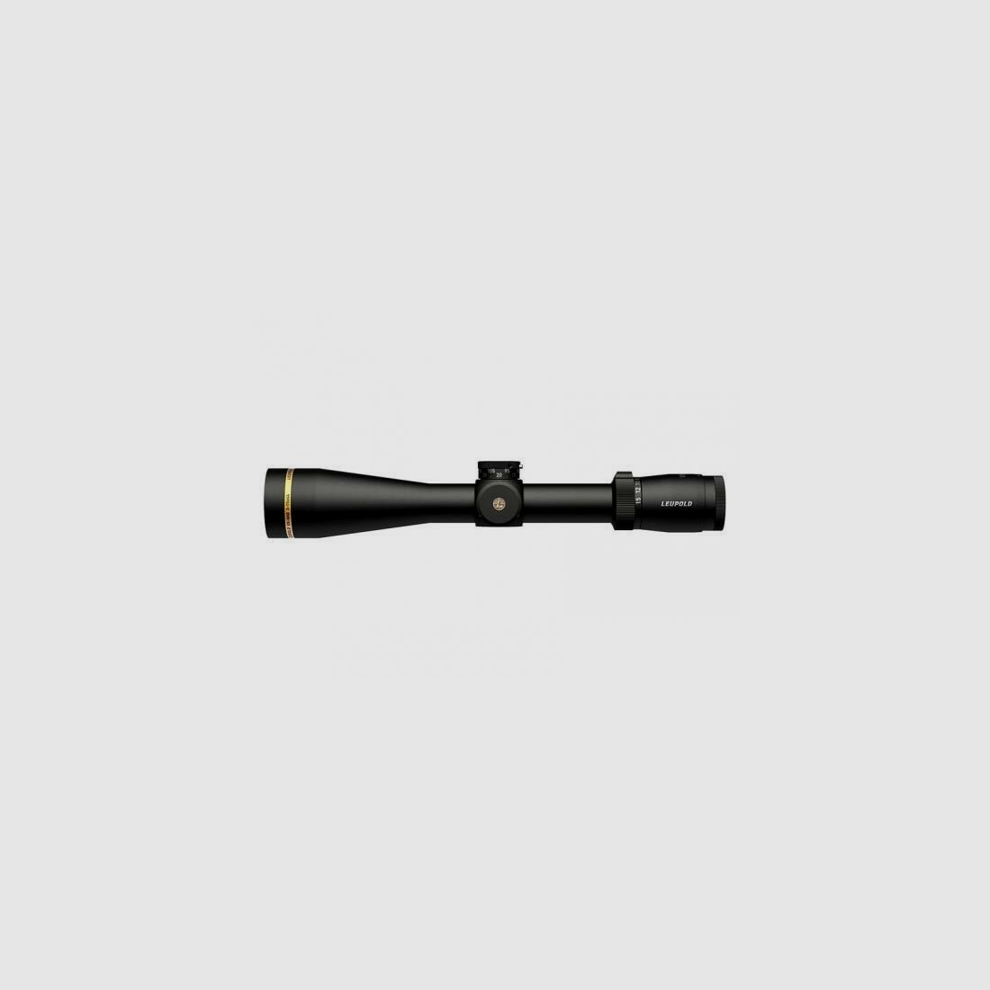 Leupold	 VX-5HD