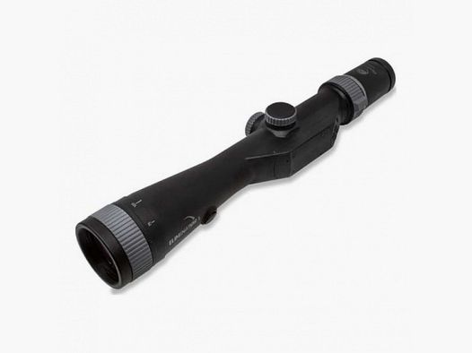 Luneta BURRIS BALLISTIC LASER SCOPE 5 5-20X50 (200139)
