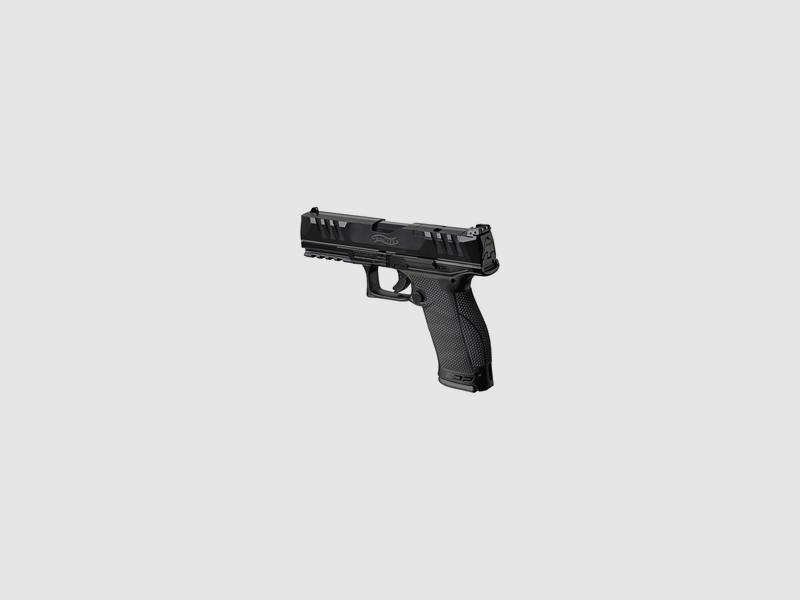 Walther PDP Full Size 4,5″, Bild 5 von 5