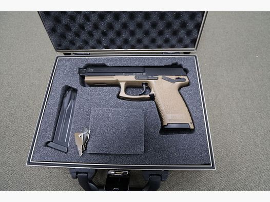 Heckler & Koch Mark 23 Mark 23 SOCOM