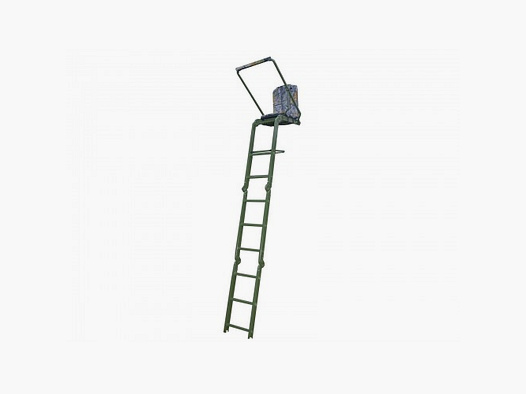 Foldable seat leader (711)