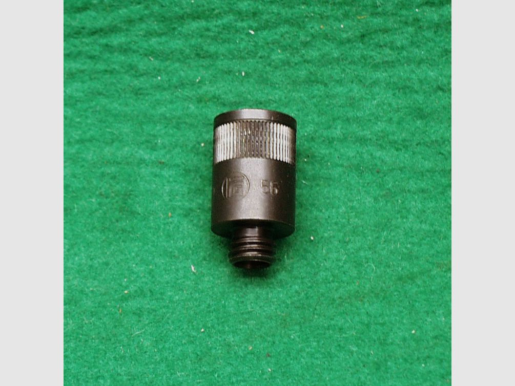 Abschussbecher / Signalbecher RG 56
