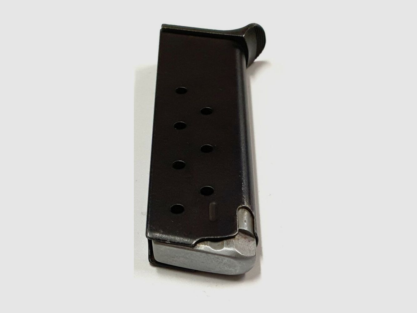 Beretta Mod. 951, 9mm Luger, 8 Schuss